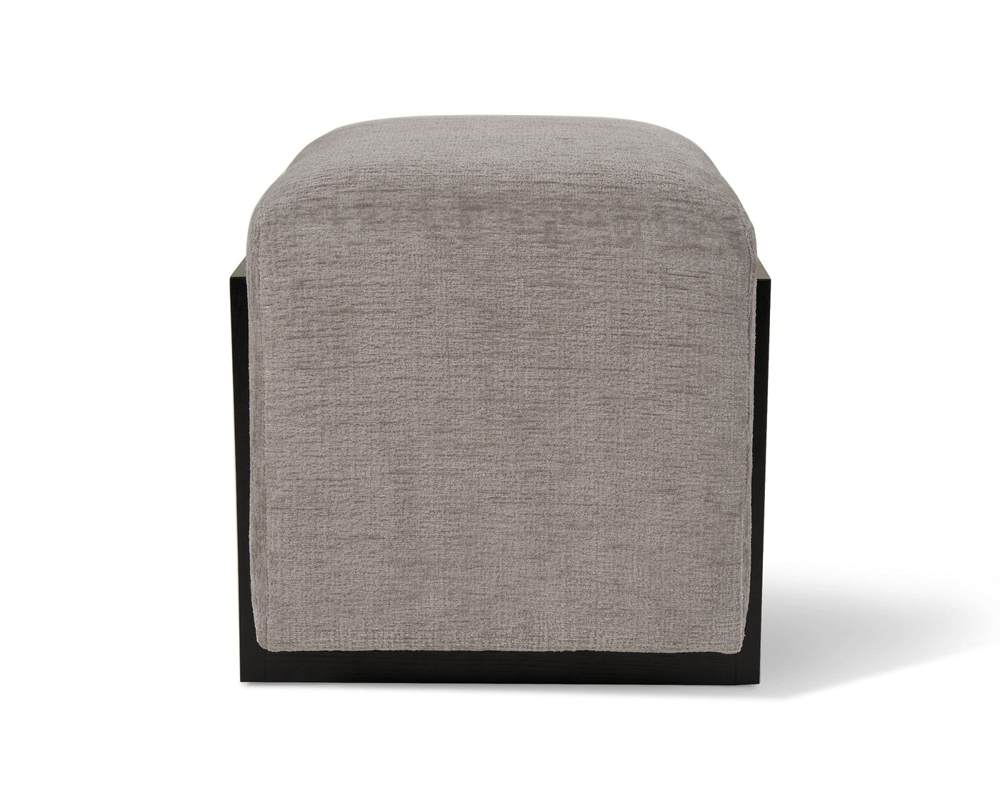 Liang & Eimil Living Warwick Stool - Bennet Grey House of Isabella UK