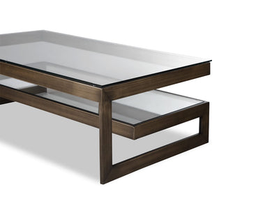 Liang & Eimil Living Ziggi Coffee Table ( Slight Marks ) | OUTLET House of Isabella UK