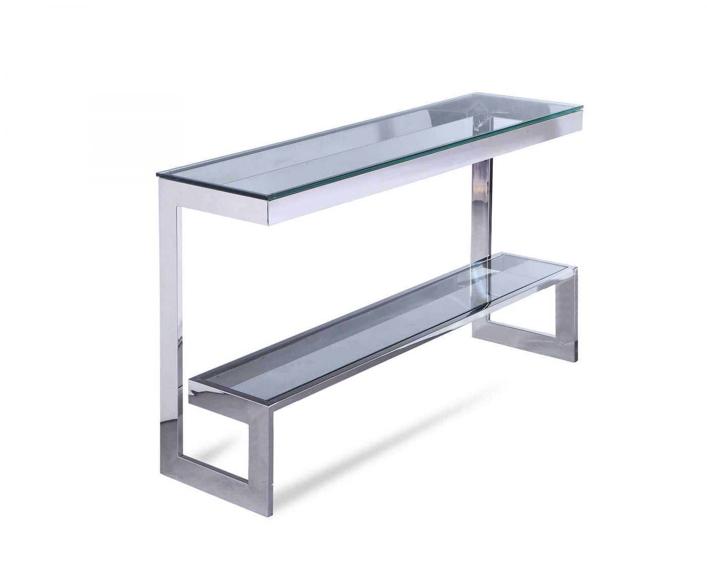 Liang & Eimil Living Ziggi Console Table House of Isabella UK
