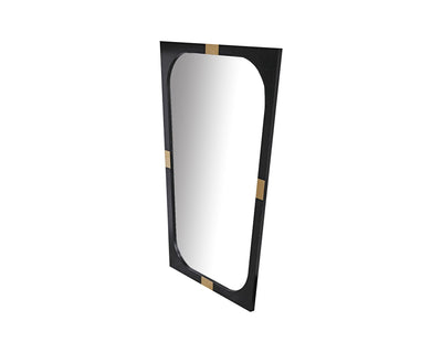 Liang & Eimil Mirrors Arne Art Deco Mirror House of Isabella UK