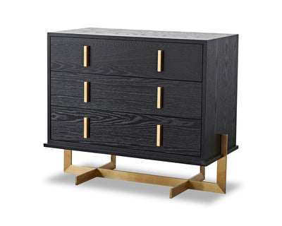 Liang & Eimil Sleeping Archivolto Chest of Drawers House of Isabella UK