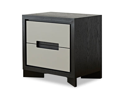 Liang & Eimil Sleeping Ardel Bedside Table House of Isabella UK