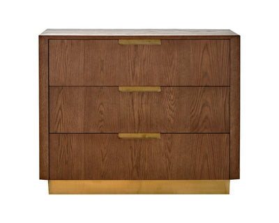 Liang & Eimil Sleeping Balkan Chest of Drawers House of Isabella UK