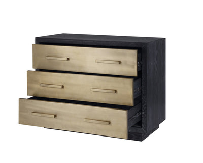 Liang & Eimil Sleeping Camden Chest of Drawers House of Isabella UK