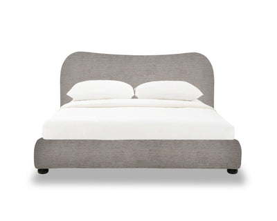 Liang & Eimil Sleeping Colma Bed - Bennet Grey House of Isabella UK