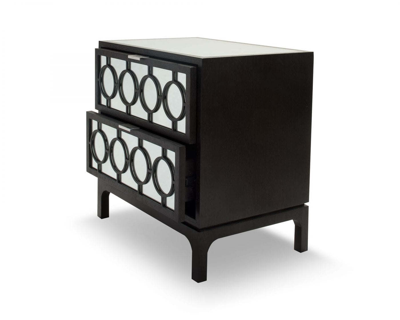 Liang & Eimil Sleeping Marriott Bedside Table House of Isabella UK