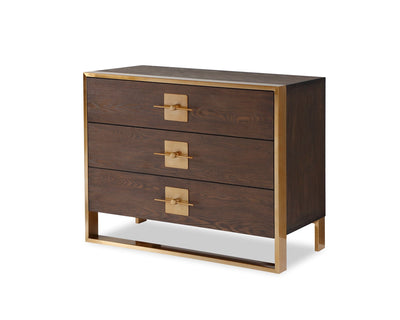 Liang & Eimil Sleeping Ophir Chest of Drawers House of Isabella UK