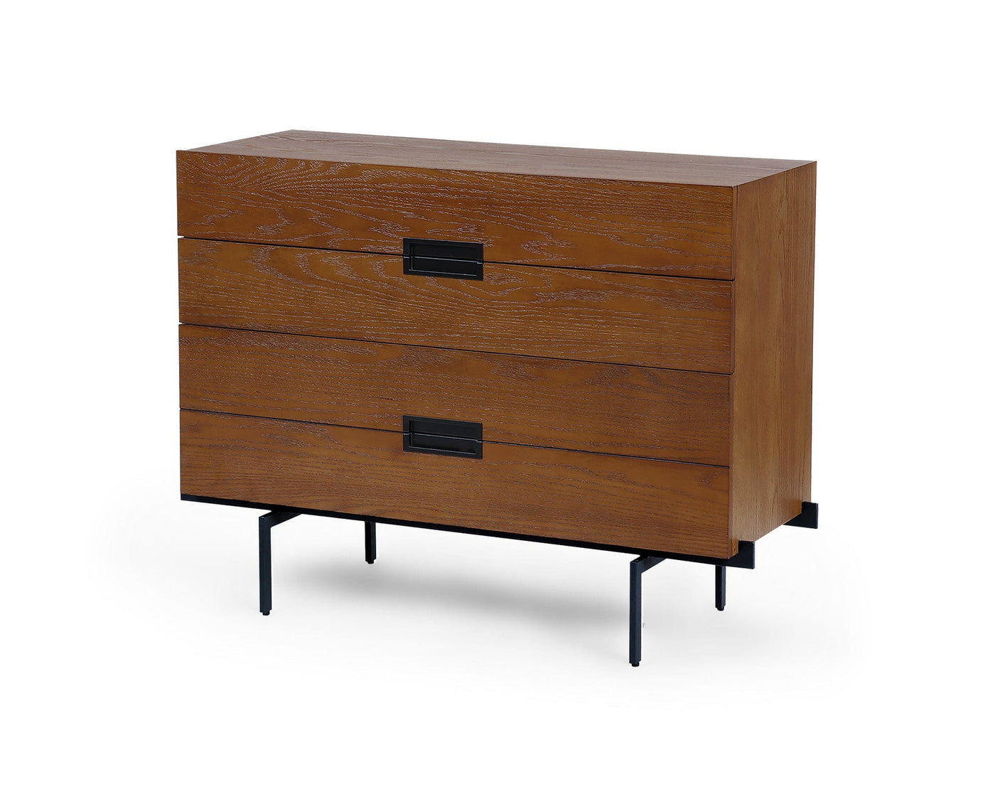 Liang & Eimil Sleeping Palau Chest of Drawer - Classic Brown House of Isabella UK