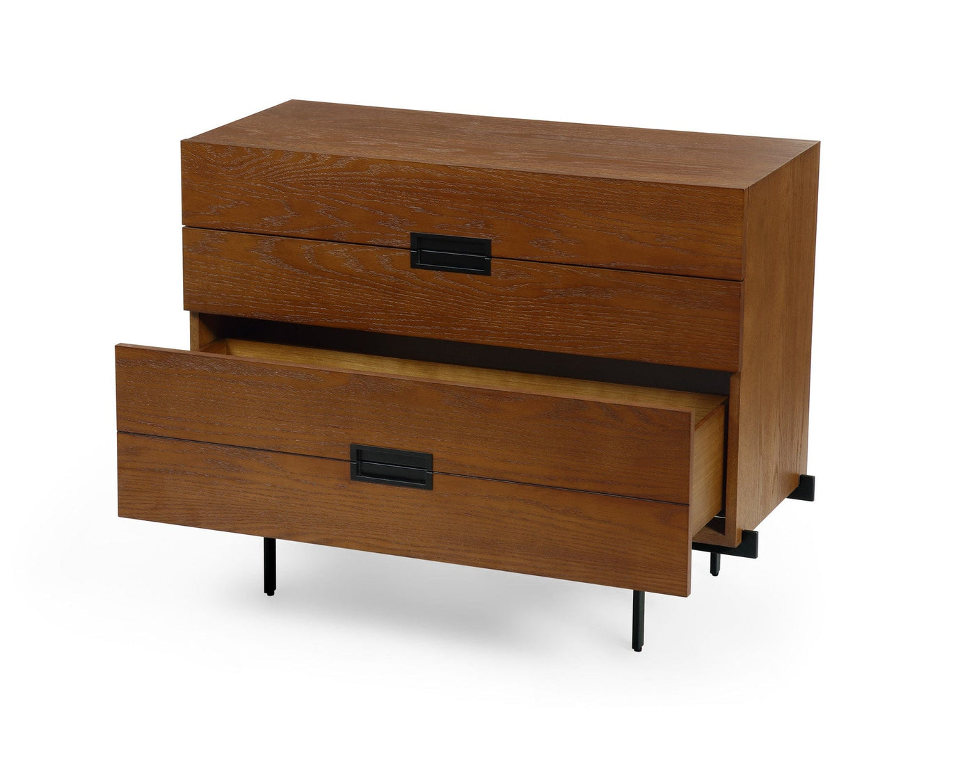 Liang & Eimil Sleeping Palau Chest of Drawer - Classic Brown House of Isabella UK