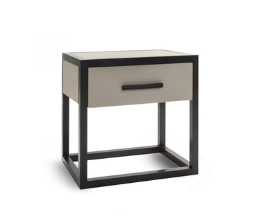 Liang & Eimil Sleeping Roux Bedside Table House of Isabella UK