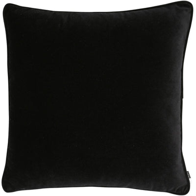 Malini Accessories Malini Large Luxe Black Cushion House of Isabella UK