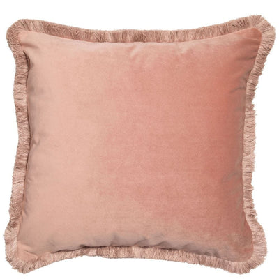 Malini Accessories Malini Meghan Blush Cushion | OUTLET House of Isabella UK