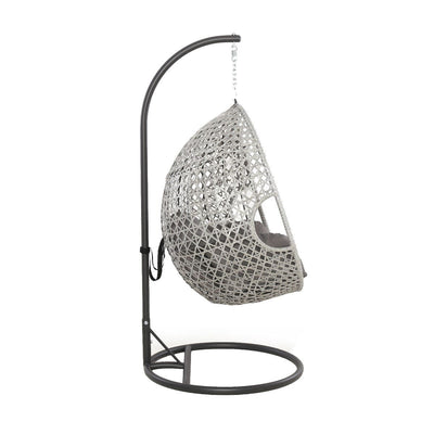 Maze Outdoors Ascot Hanging Chair House of Isabella UK