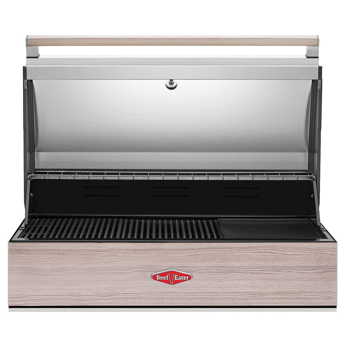 Maze Outdoors BeefEater 1500 Series - 5 Burner Built In BBQ House of Isabella UK