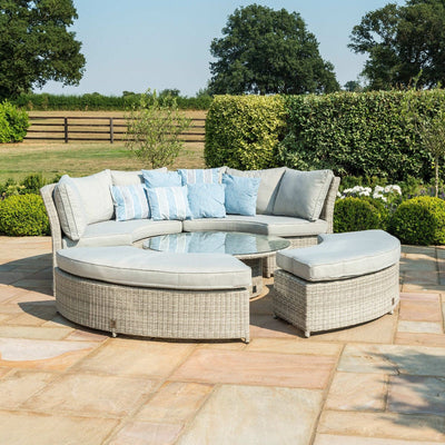 Maze Outdoors Oxford Lifestyle Suite House of Isabella UK