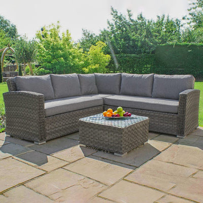 Maze Outdoors Victoria Small Corner Group House of Isabella UK