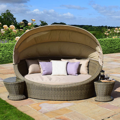 Maze Outdoors Winchester Daybed House of Isabella UK