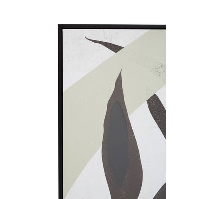 Noosa & Co. Accessories Astratto Abstract Botanical Wall Art House of Isabella UK