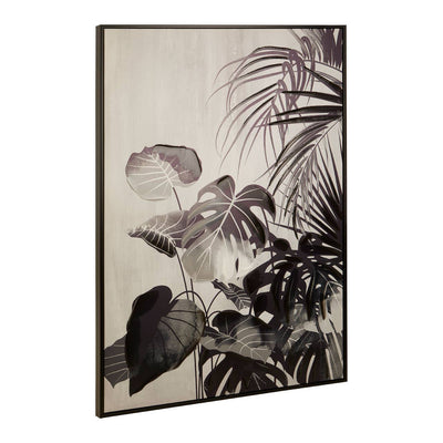 Noosa & Co. Accessories Astratto Black Wall Art House of Isabella UK