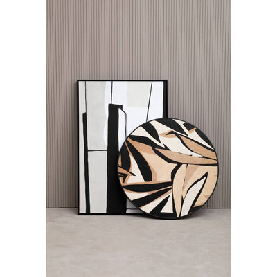 Noosa & Co. Accessories Astratto Wall Art House of Isabella UK