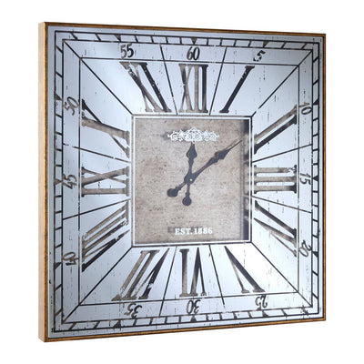Noosa & Co. Accessories Calstone Wall Clock House of Isabella UK