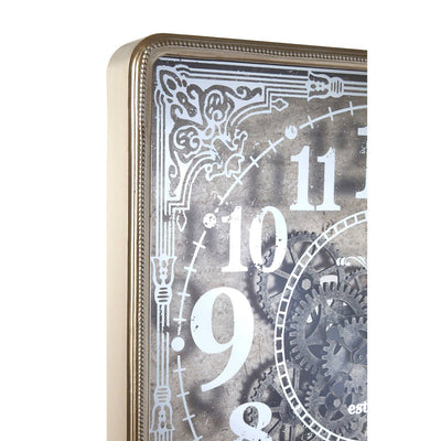 Noosa & Co. Accessories Carlin Wall Clock House of Isabella UK