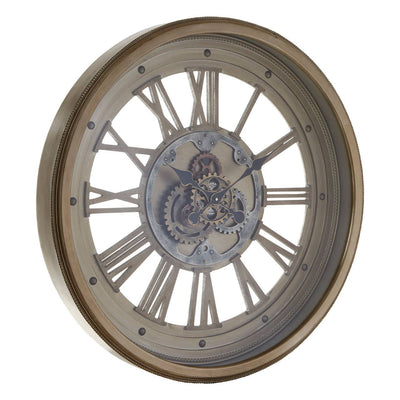 Noosa & Co. Accessories Cassop Wall Clock House of Isabella UK