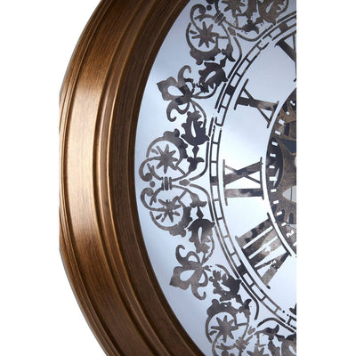 Noosa & Co. Accessories Cayton Wall Clock House of Isabella UK