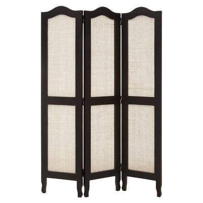Noosa & Co. Accessories Corso 3 Section Room Divider House of Isabella UK