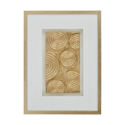 Noosa & Co. Accessories Disc Design Wall Art House of Isabella UK