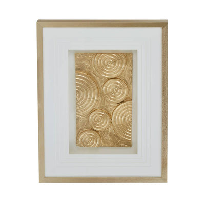 Noosa & Co. Accessories Disc Design Wall Art House of Isabella UK
