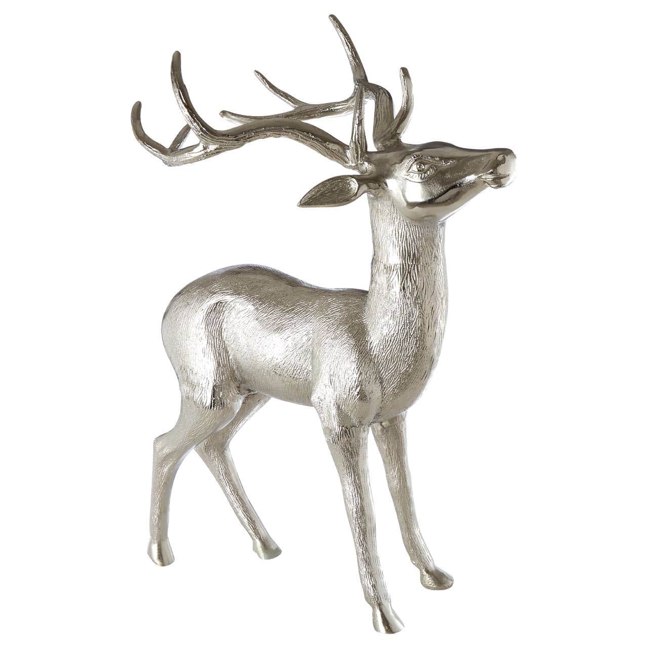 Noosa & Co. Accessories Large Floor Standing Stag House of Isabella UK