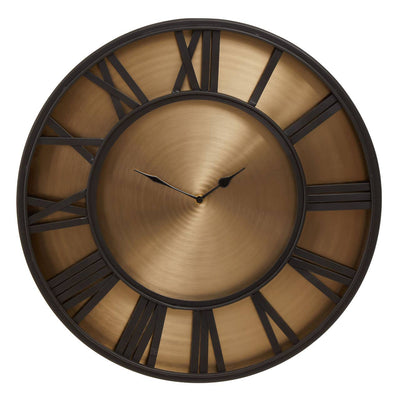 Noosa & Co. Accessories Mateo Large Wall Clock House of Isabella UK