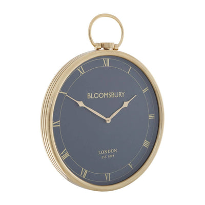 Noosa & Co. Accessories Mateo Small Wall Clock House of Isabella UK