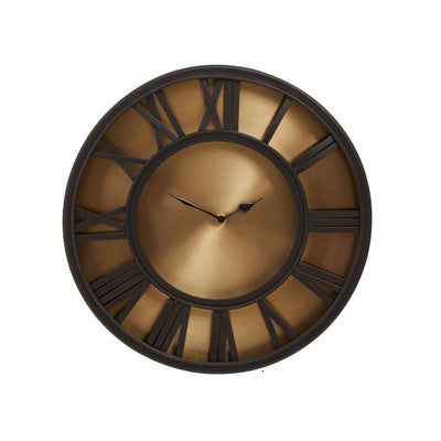Noosa & Co. Accessories Mateo Small Wall Clock House of Isabella UK
