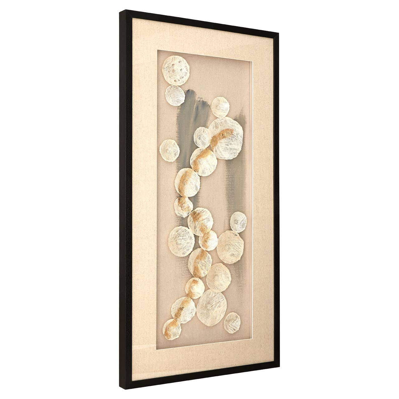 Noosa & Co. Accessories Modello Paper Sculpture Wall Art House of Isabella UK