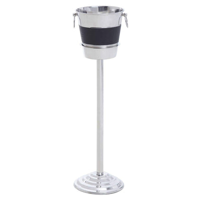 Noosa & Co. Dining, Accessories Mixology Champagne And Wine Bucket On Stand House of Isabella UK