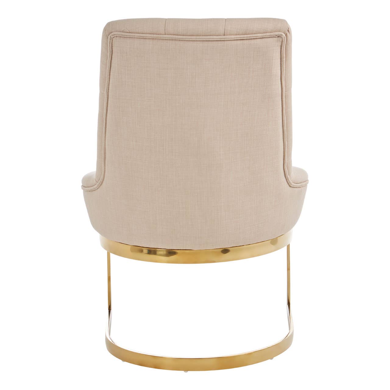 Noosa & Co. Dining Azalea Natural Dining Chair House of Isabella UK