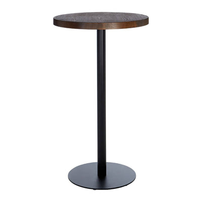 Noosa & Co. Dining Dalston Table With Frost Black Leg House of Isabella UK