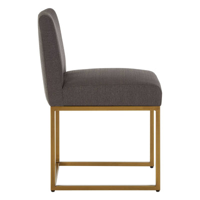 Noosa & Co. Dining Diamond Dining Chair House of Isabella UK