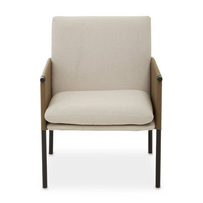 Noosa & Co. Dining Gilden Dining Chair With Straight Legs House of Isabella UK