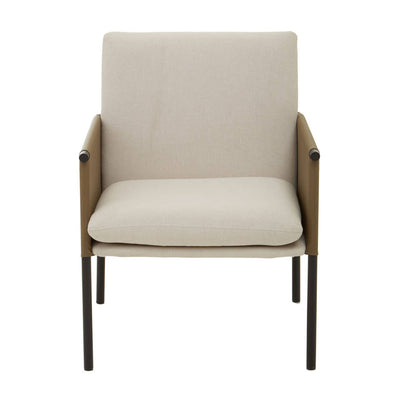 Noosa & Co. Dining Gilden Dining Chair With Straight Legs House of Isabella UK