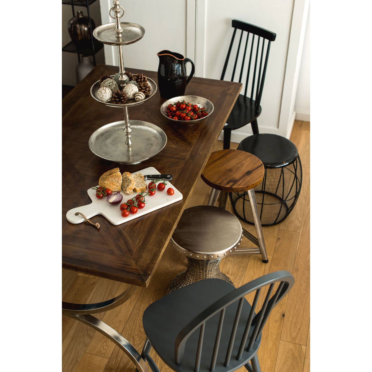 Noosa & Co. Dining Greenwich Dining Table House of Isabella UK