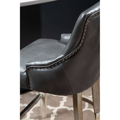 Noosa & Co. Dining Kensington Townhouse Bar Chair House of Isabella UK