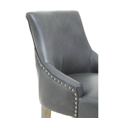 Noosa & Co. Dining Kensington Townhouse Bar Chair House of Isabella UK