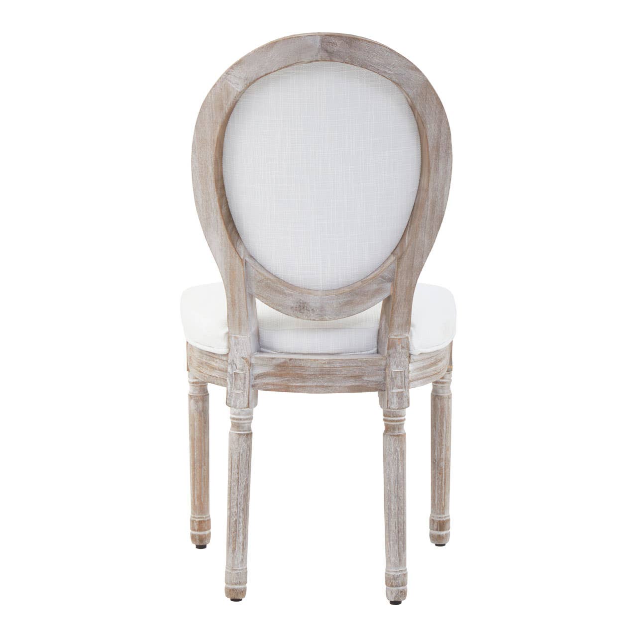 Noosa & Co. Dining Kensington Townhouse Dining Chair With Oval Back House of Isabella UK