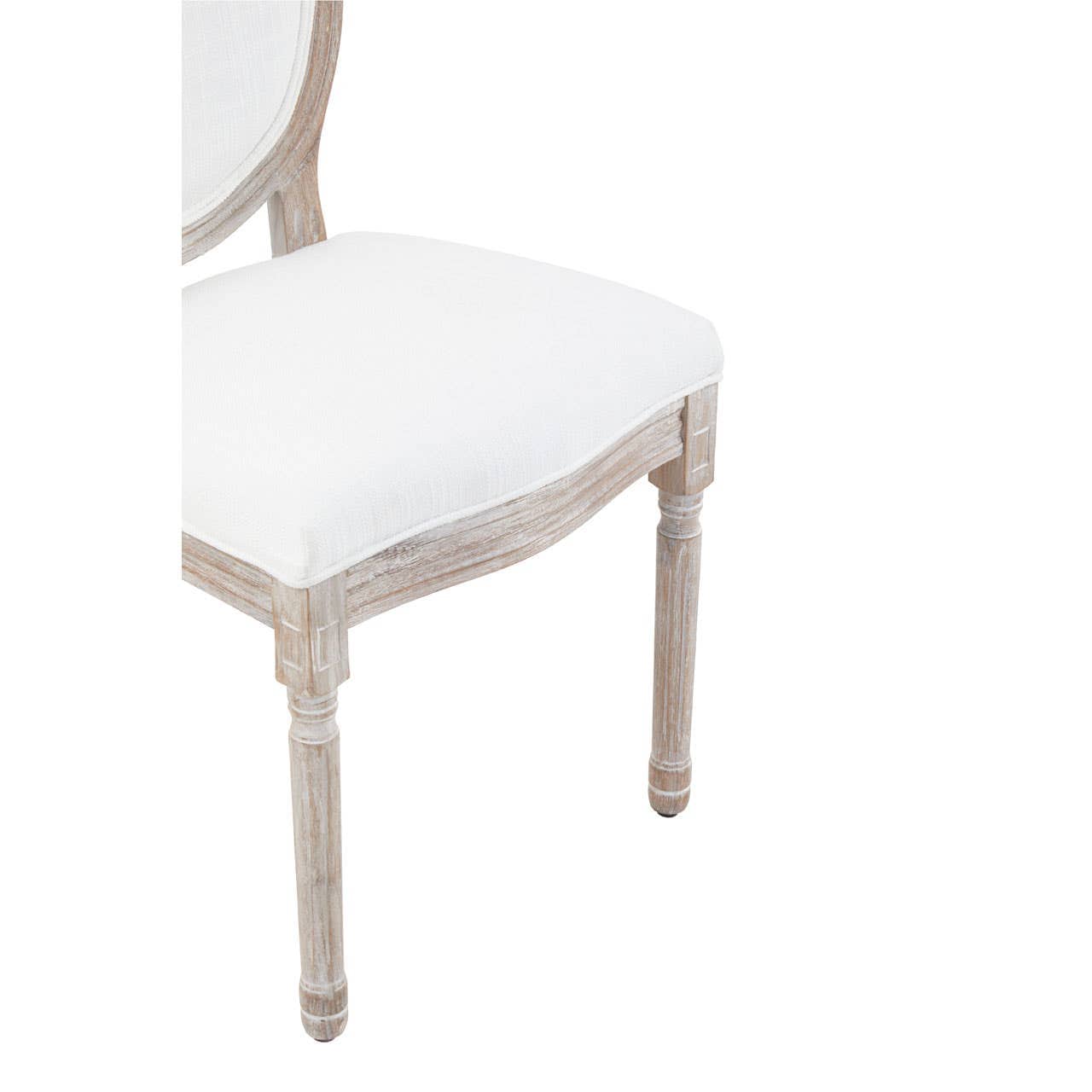 Noosa & Co. Dining Kensington Townhouse Dining Chair With Oval Back House of Isabella UK
