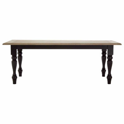 Noosa & Co. Dining Kensington Townhouse Dining Table House of Isabella UK