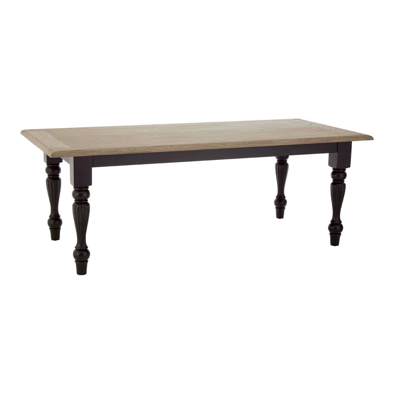 Noosa & Co. Dining Kensington Townhouse Dining Table House of Isabella UK