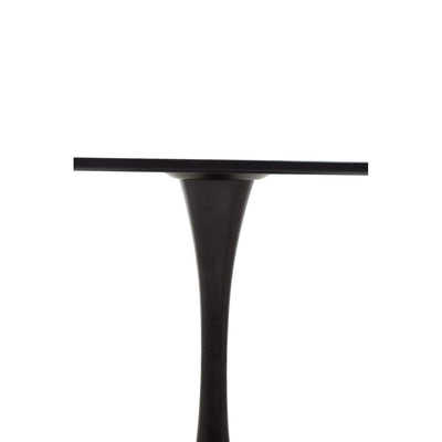 Noosa & Co. Dining Laila Small Black Dining Table House of Isabella UK